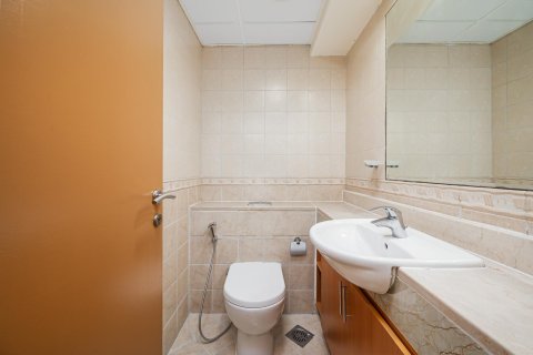 Apartmán v Jumeirah Lake Towers, Dubai, SAE 3 spálne, 135.27 m2 č. 762768 - Fotografia 5
