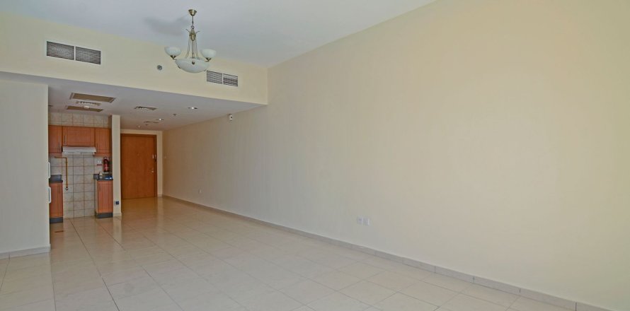 阿联酋 Dubai Jumeirah Village Circle 公寓  1 卧, 85.66 平方米 , 编号 762767