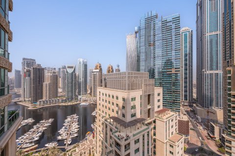 Dubai Marina、Dubai、UAE にあるマンション販売中 2ベッドルーム、140.61 m2、No762770 - 写真 3
