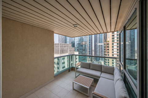 Dubai Marina、Dubai、UAE にあるマンション販売中 2ベッドルーム、140.61 m2、No762770 - 写真 13