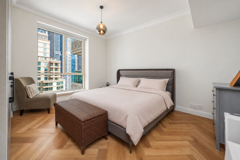 Dubai Marina、Dubai、UAE にあるマンション販売中 2ベッドルーム、140.61 m2、No762770 - 写真 10