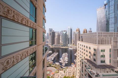 Dubai Marina、Dubai、UAE にあるマンション販売中 2ベッドルーム、140.61 m2、No762770 - 写真 14