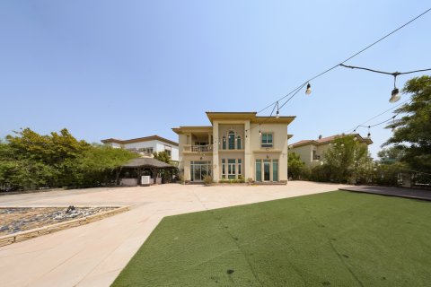 فيلا للبيع في Jumeirah Islands، دبي، الإمارات العربية المتحدة 4 غرفة نوم ، 492.39 متر مربع ، رقم 762771 - صورة 18