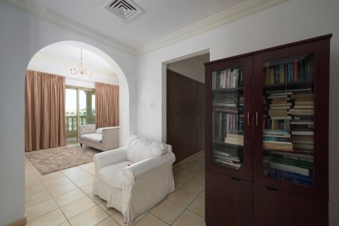 فيلا للبيع في Jumeirah Islands، دبي، الإمارات العربية المتحدة 4 غرفة نوم ، 492.39 متر مربع ، رقم 762771 - صورة 13