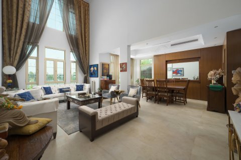 فيلا للبيع في Jumeirah Islands، دبي، الإمارات العربية المتحدة 4 غرفة نوم ، 492.39 متر مربع ، رقم 762771 - صورة 10