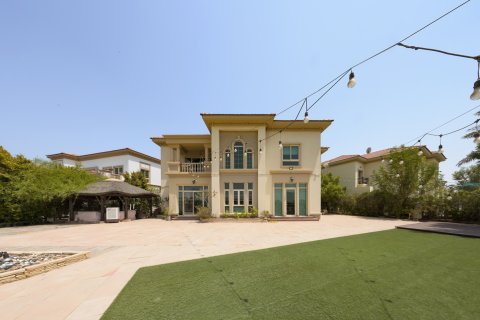 فيلا للبيع في Jumeirah Islands، دبي، الإمارات العربية المتحدة 4 غرفة نوم ، 492.39 متر مربع ، رقم 762771 - صورة 3