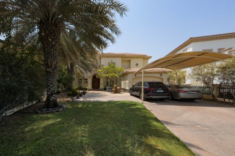 فيلا للبيع في Jumeirah Islands، دبي، الإمارات العربية المتحدة 4 غرفة نوم ، 492.39 متر مربع ، رقم 762771 - صورة 17