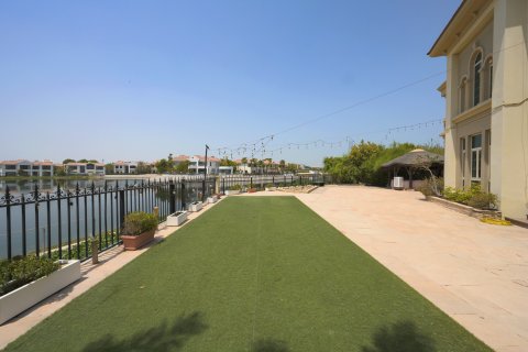 فيلا للبيع في Jumeirah Islands، دبي، الإمارات العربية المتحدة 4 غرفة نوم ، 492.39 متر مربع ، رقم 762771 - صورة 5