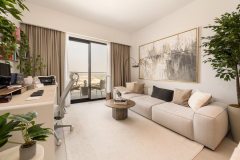 Apartment in Mohammed Bin Rashid City, Dubai, UAE 1 bedroom, 74.16 sq.m. № 762769