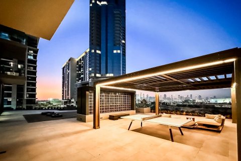 阿联酋 Dubai Mohammed Bin Rashid City 待售 : 1 卧, 74.16 平方米 , 编号762769 - 照片 4