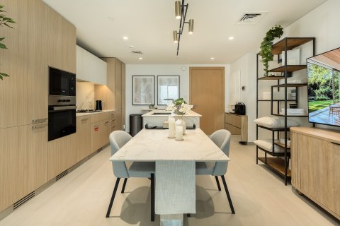阿联酋 Dubai Mohammed Bin Rashid City 待售 : 1 卧, 74.16 平方米 , 编号762769 - 照片 6