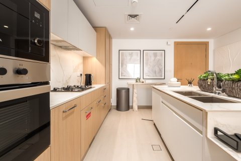 阿联酋 Dubai Mohammed Bin Rashid City 待售 : 1 卧, 74.16 平方米 , 编号762769 - 照片 8