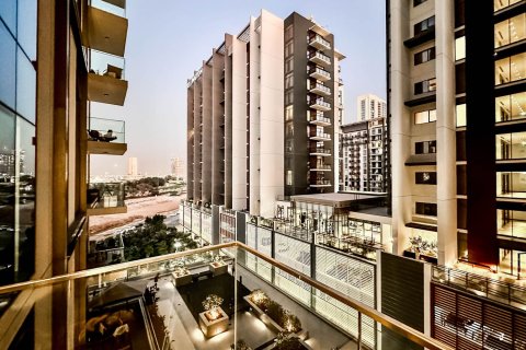 阿联酋 Dubai Mohammed Bin Rashid City 待售 : 1 卧, 74.16 平方米 , 编号762769 - 照片 3