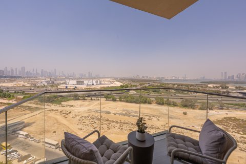 阿联酋 Dubai Mohammed Bin Rashid City 待售 : 1 卧, 74.16 平方米 , 编号762769 - 照片 12