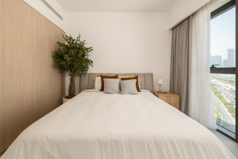 阿联酋 Dubai Mohammed Bin Rashid City 待售 : 1 卧, 74.16 平方米 , 编号762769 - 照片 9