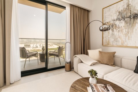 阿联酋 Dubai Mohammed Bin Rashid City 待售 : 1 卧, 74.16 平方米 , 编号762769 - 照片 5