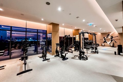 阿联酋 Dubai Mohammed Bin Rashid City 待售 : 1 卧, 74.16 平方米 , 编号762769 - 照片 2