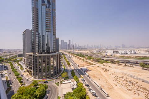 阿联酋 Dubai Mohammed Bin Rashid City 待售 : 1 卧, 74.16 平方米 , 编号762769 - 照片 15