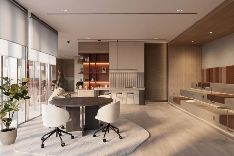 Lakás itt: Business Bay, Dubai, EAE, 2 hálószoba, 196.6 m², azonosító: 762765 - fénykép 14