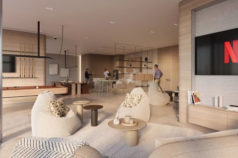 Lakás itt: Business Bay, Dubai, EAE, 2 hálószoba, 196.6 m², azonosító: 762765 - fénykép 13