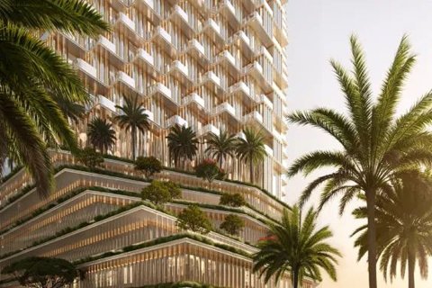 Lakás itt: Business Bay, Dubai, EAE, 2 hálószoba, 196.6 m², azonosító: 762765 - fénykép 6