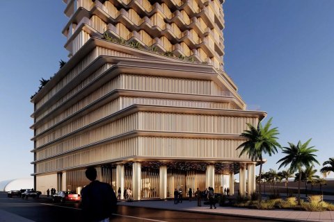 Lakás itt: Business Bay, Dubai, EAE, 2 hálószoba, 196.6 m², azonosító: 762765 - fénykép 5
