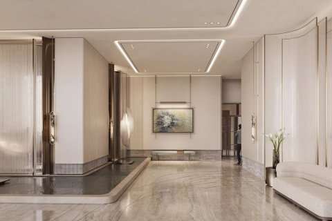 Lakás itt: Business Bay, Dubai, EAE, 2 hálószoba, 196.6 m², azonosító: 762765 - fénykép 8