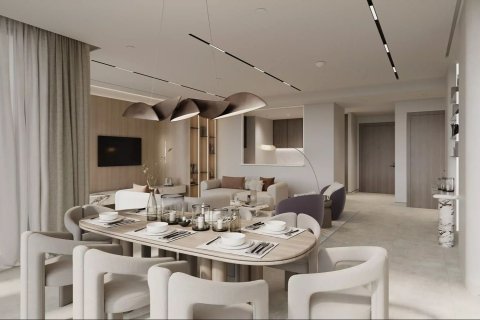 Lakás itt: Business Bay, Dubai, EAE, 2 hálószoba, 196.6 m², azonosító: 762765 - fénykép 3