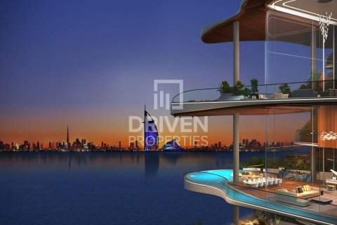 Leilighet til salgs i Palm Jumeirah, Dubai, Emiratene 5 soverom, 713.03 kvm Nr. 761567 - Foto 16