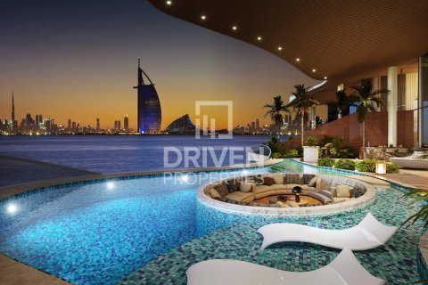 Leilighet til salgs i Palm Jumeirah, Dubai, Emiratene 5 soverom, 713.03 kvm Nr. 761567 - Foto 15
