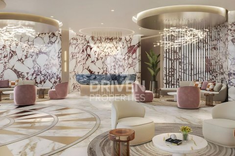 Leilighet til salgs i Palm Jumeirah, Dubai, Emiratene 5 soverom, 713.03 kvm Nr. 761567 - Foto 12