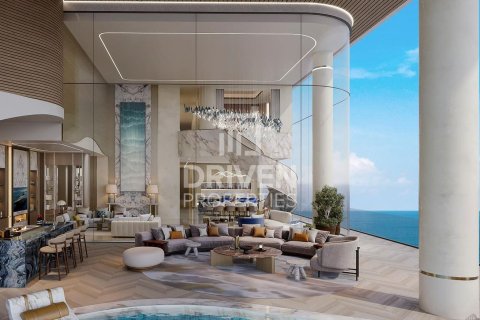 Leilighet til salgs i Palm Jumeirah, Dubai, Emiratene 5 soverom, 713.03 kvm Nr. 761567 - Foto 7