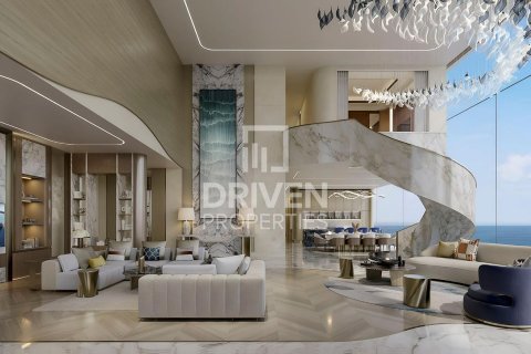 Leilighet til salgs i Palm Jumeirah, Dubai, Emiratene 5 soverom, 713.03 kvm Nr. 761567 - Foto 10