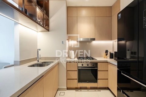 Müüa korter asukohaga Downtown Dubai (Downtown Burj Dubai), Dubai, AÜE: 2 magamistoaga, 112.69 m² Nr 761572 - pilt 10
