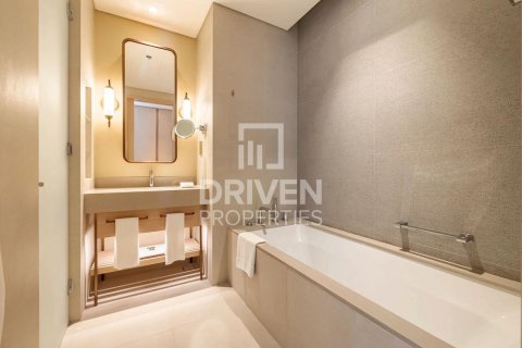 Müüa korter asukohaga Downtown Dubai (Downtown Burj Dubai), Dubai, AÜE: 2 magamistoaga, 112.69 m² Nr 761572 - pilt 13