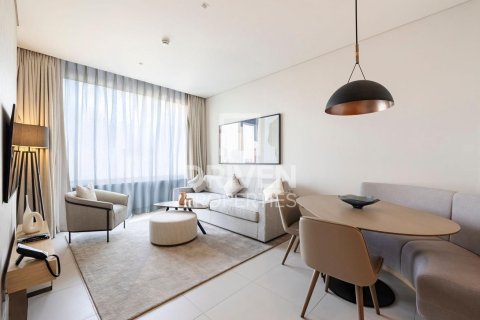 Müüa korter asukohaga Downtown Dubai (Downtown Burj Dubai), Dubai, AÜE: 2 magamistoaga, 112.69 m² Nr 761572 - pilt 5