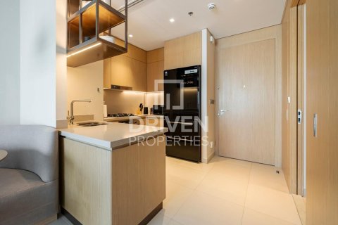Müüa korter asukohaga Downtown Dubai (Downtown Burj Dubai), Dubai, AÜE: 2 magamistoaga, 112.69 m² Nr 761572 - pilt 11