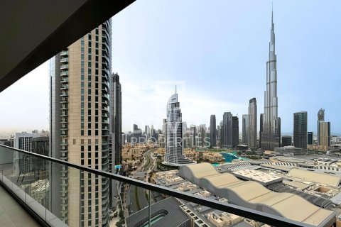 Müüa korter asukohaga Downtown Dubai (Downtown Burj Dubai), Dubai, AÜE: 2 magamistoaga, 112.69 m² Nr 761572 - pilt 3