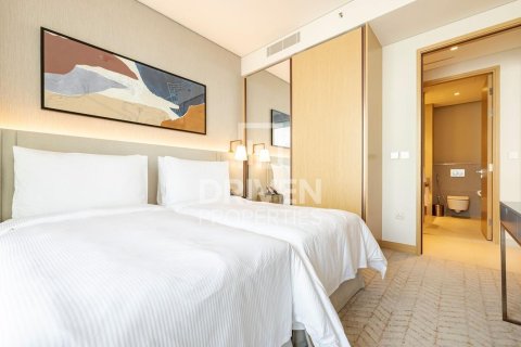 Müüa korter asukohaga Downtown Dubai (Downtown Burj Dubai), Dubai, AÜE: 2 magamistoaga, 112.69 m² Nr 761572 - pilt 6