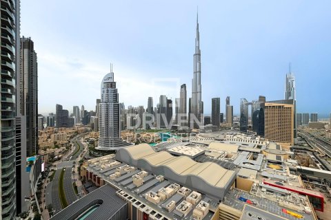 Müüa korter asukohaga Downtown Dubai (Downtown Burj Dubai), Dubai, AÜE: 2 magamistoaga, 112.69 m² Nr 761572 - pilt 2