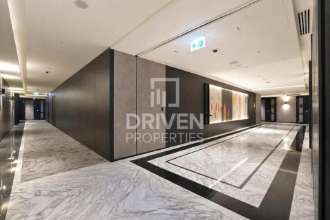 阿联酋 Dubai Zabeel 待售 : 1 卧, 79.53 平方米 , 编号761566 - 照片 15