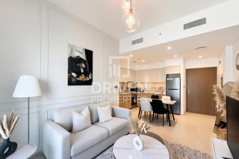 阿联酋 Dubai Downtown Dubai (Downtown Burj Dubai) 待售 : 1 卧, 54.35 平方米 , 编号761568 - 照片 2