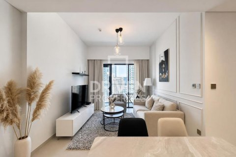 阿联酋 Dubai Downtown Dubai (Downtown Burj Dubai) 待售 : 1 卧, 54.35 平方米 , 编号761568 - 照片 3