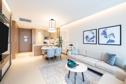 Apartment sa Downtown Dubai (Downtown Burj Dubai), Dubai, UAE 2 silid-tulugan, 115.29 sq.m. № 761571 - larawan 2