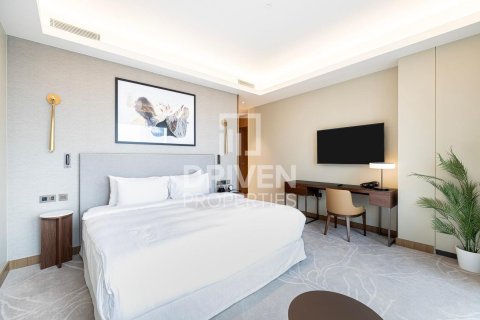 Apartment sa Downtown Dubai (Downtown Burj Dubai), Dubai, UAE 2 silid-tulugan, 115.29 sq.m. № 761571 - larawan 6