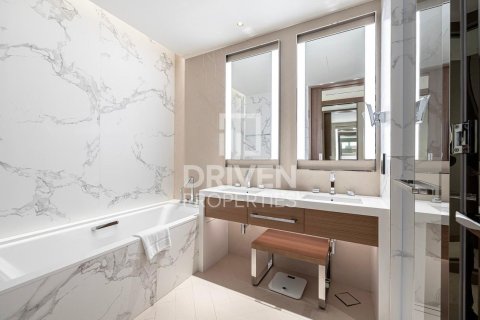 Apartment sa Downtown Dubai (Downtown Burj Dubai), Dubai, UAE 2 silid-tulugan, 115.29 sq.m. № 761571 - larawan 9