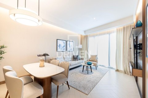 Apartamento em Downtown Dubai (Downtown Burj Dubai), Dubai, EAU 2 quartos, 115.29 m2 № 761571