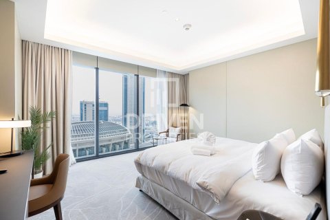 Apartment sa Downtown Dubai (Downtown Burj Dubai), Dubai, UAE 2 silid-tulugan, 115.29 sq.m. № 761571 - larawan 5