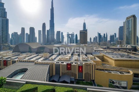 Apartament në Downtown Dubai (Downtown Burj Dubai), Dubai, Emiratet e Bashkuara Arabe 1 dhomë gjumi, 77.95 m2. № 761569 - Foto 17