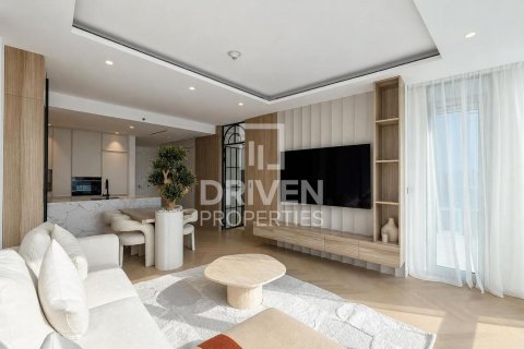Apartament në Downtown Dubai (Downtown Burj Dubai), Dubai, Emiratet e Bashkuara Arabe 1 dhomë gjumi, 77.95 m2. № 761569 - Foto 2